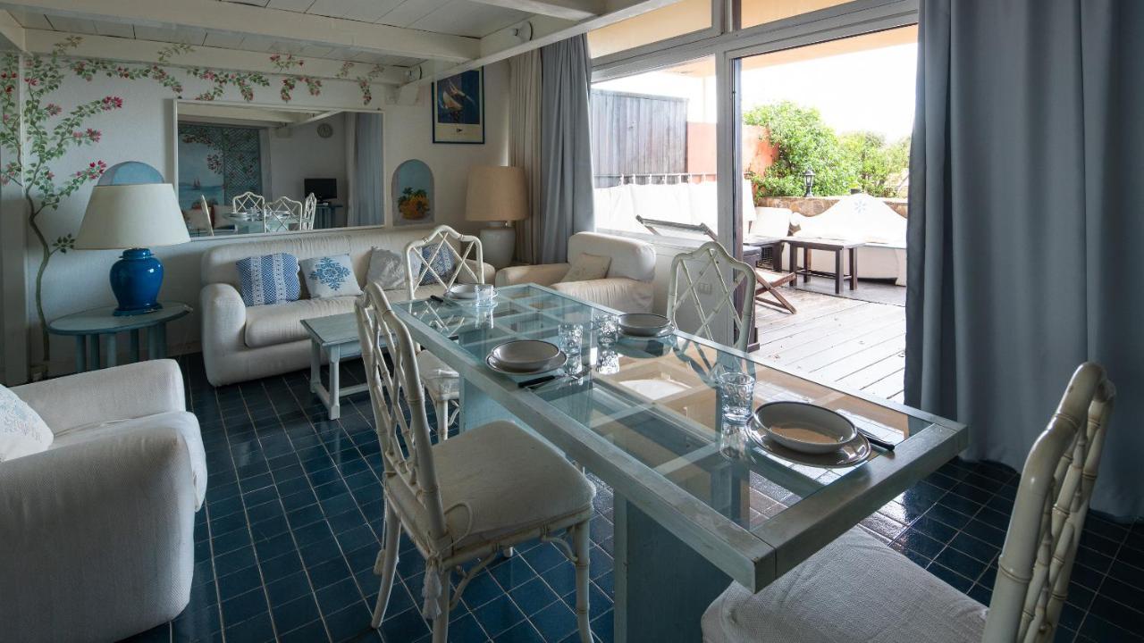 Welcomely - Portisco Casa Coralli Olbia Esterno foto