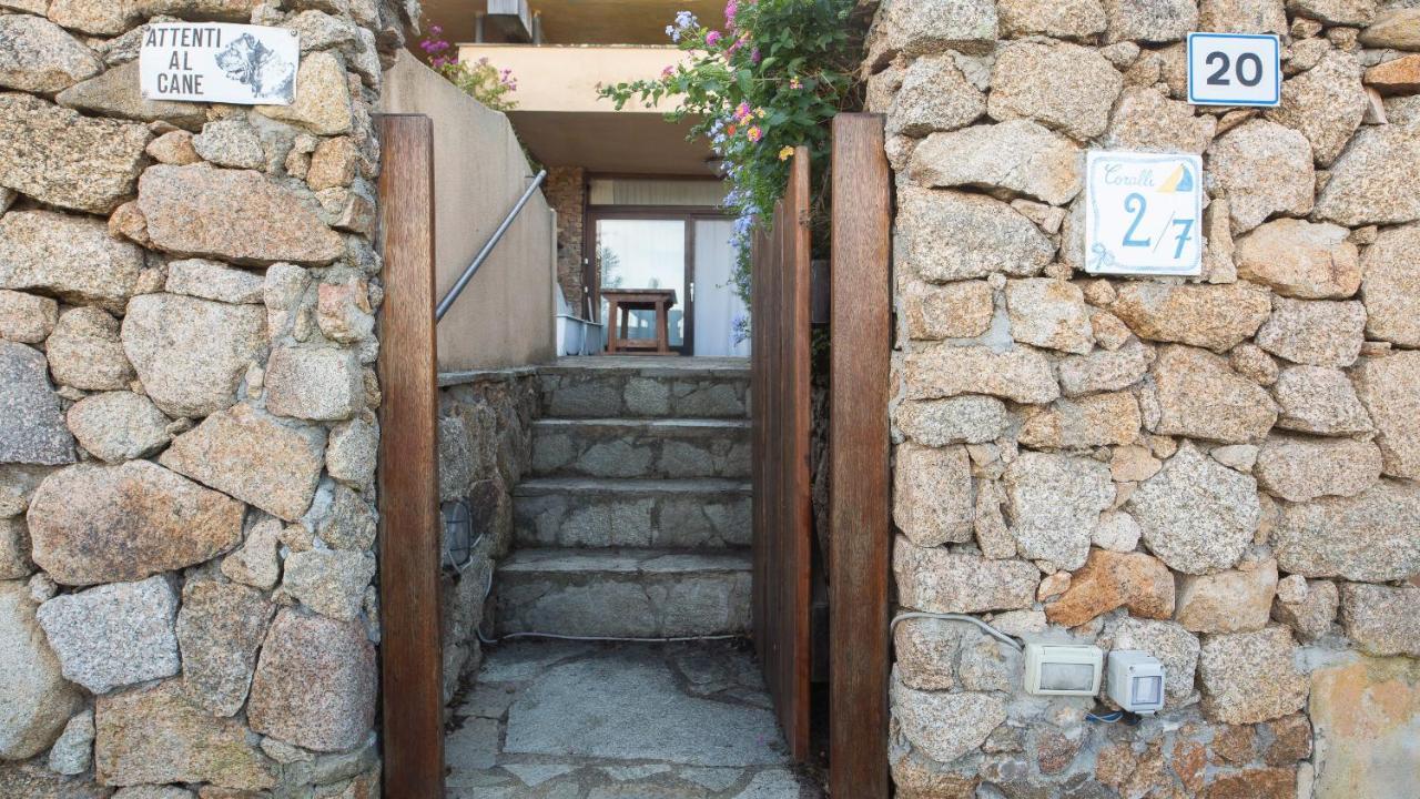Welcomely - Portisco Casa Coralli Olbia Esterno foto