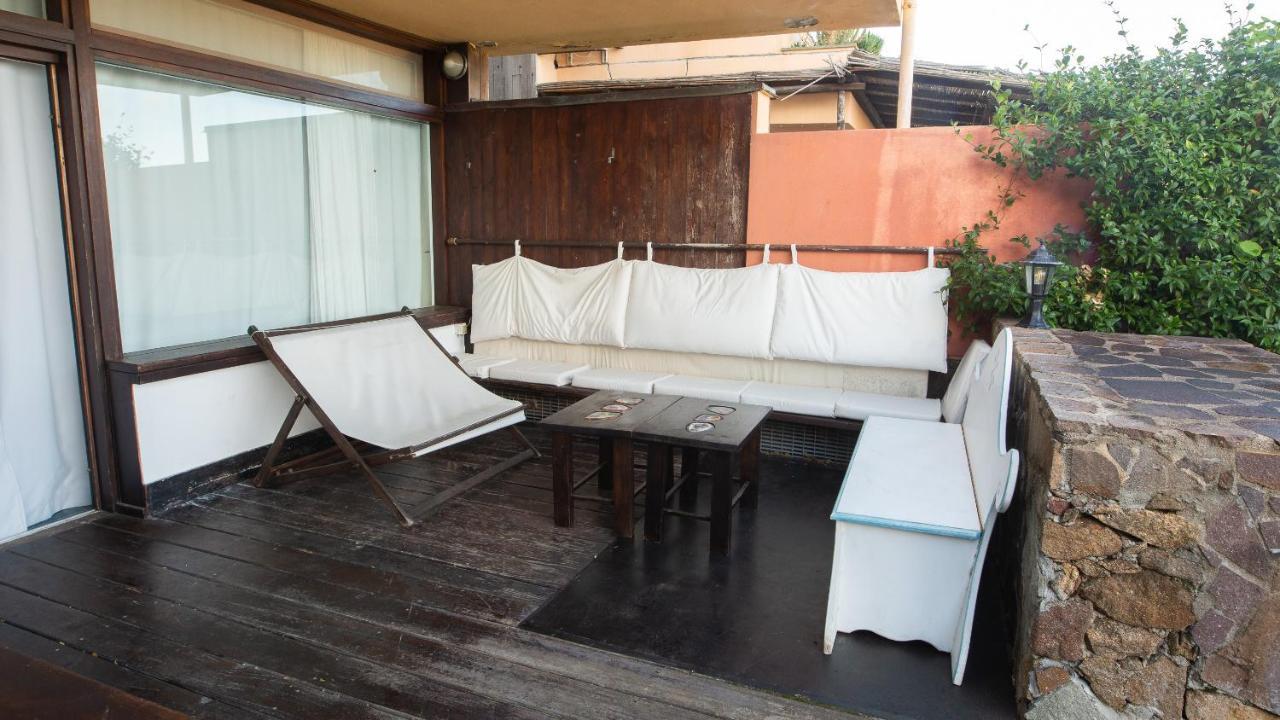 Welcomely - Portisco Casa Coralli Olbia Esterno foto